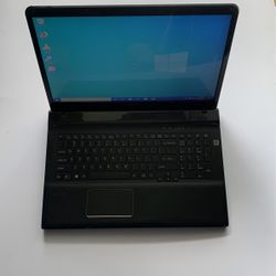 Sony Laptop ( Intel Core i5-3230M CPU @ 2.60 GHz )