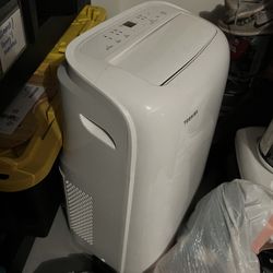 Toshiba Portable A/C 