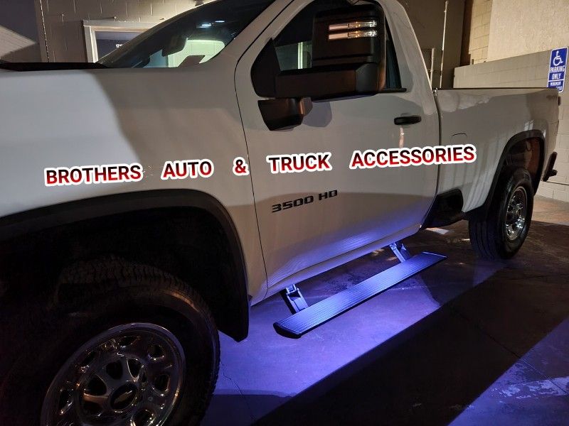 Brothers auto on sale and truck accessories