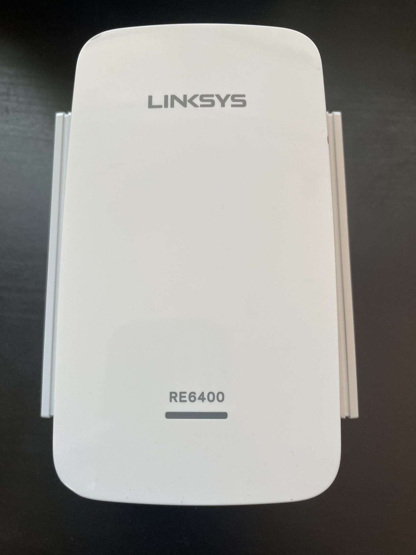 Linksys RE6400 802.11AC AC1200 Range Extender