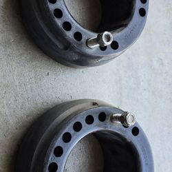 Dodge Ram 1.5" Spring Space (Front Leveling)