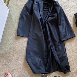 Jostens Graduation Gown 5’7 -5’9