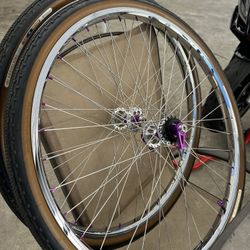 29” Hoops Big Ripper 