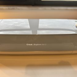 Cricut Explorer Two 