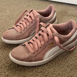 Puma Suede 