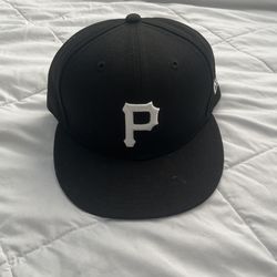 7 1/2 P Hat