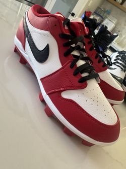 Jordan Baseball Cleats