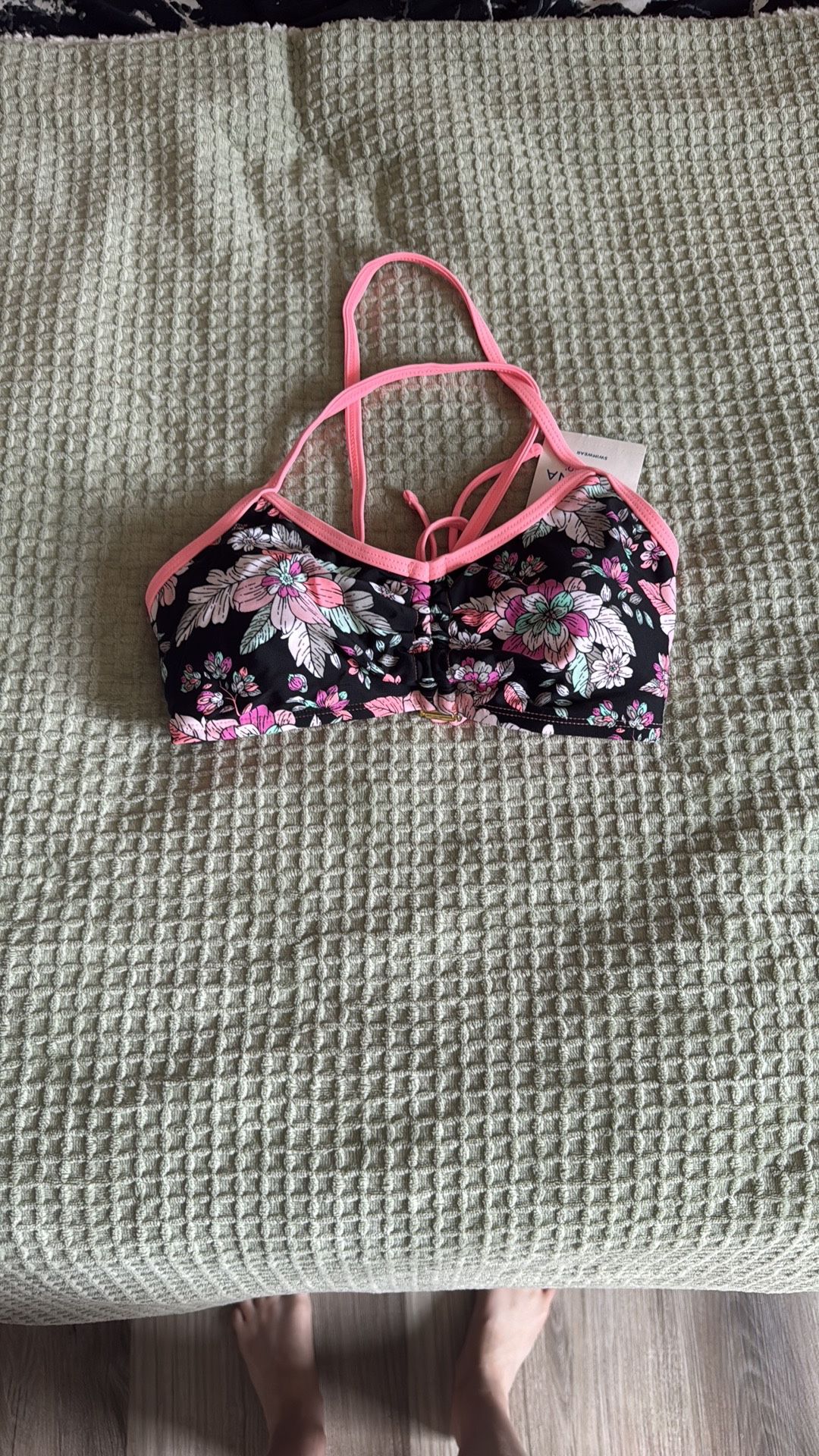 Swim Top