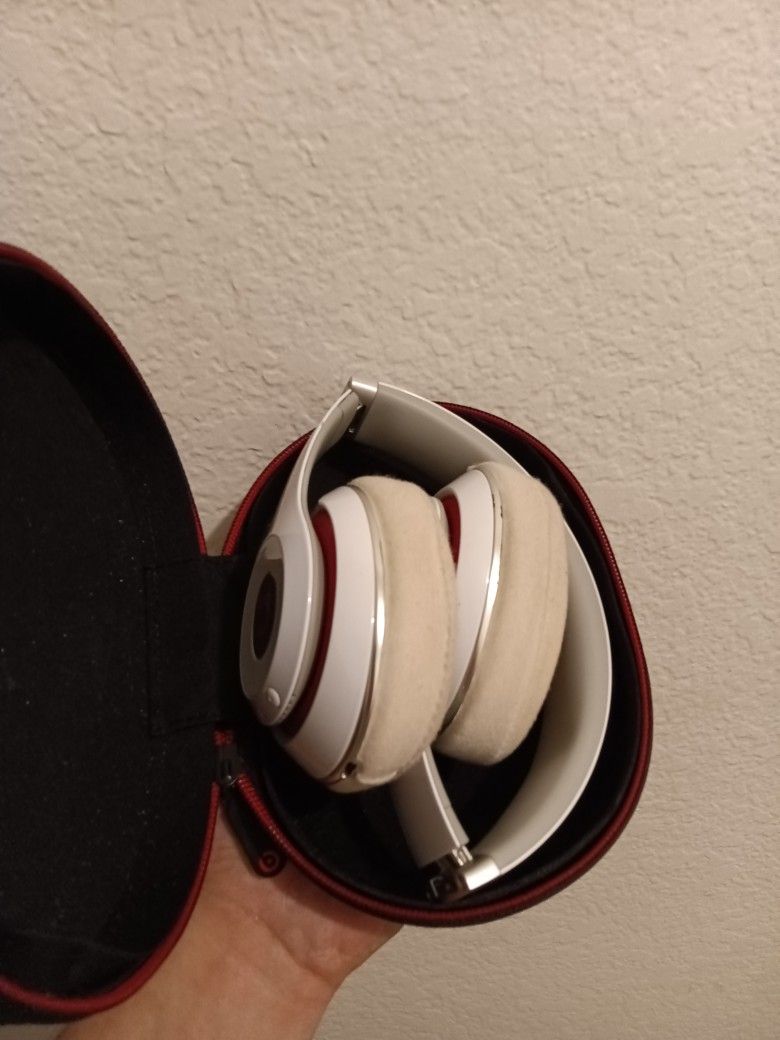 Beats By Dre 2.0