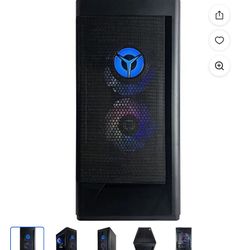 Lenovo Legion T5 Gaming Tower Computer