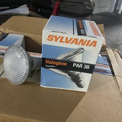 Light Bulbs