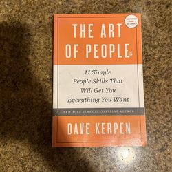 The Art Of People