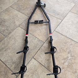 Hitch Bike Rack