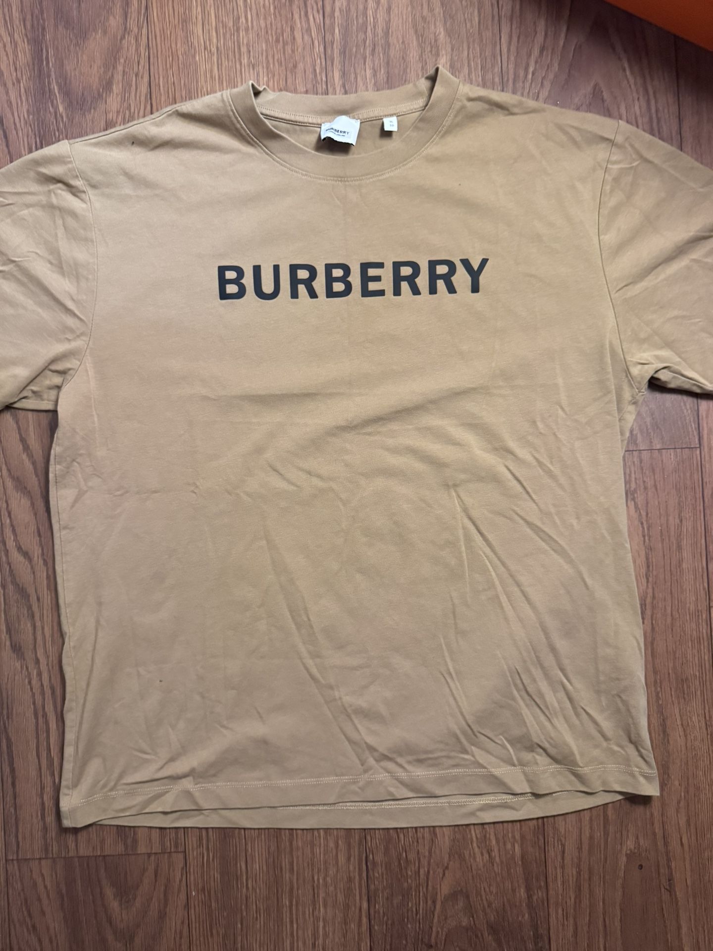 Burberry Shirt