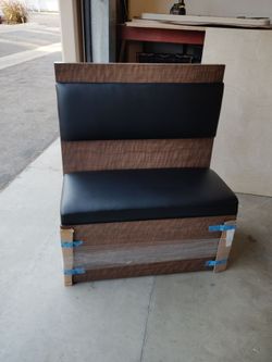 Custom made booths and tables for restaurants homes hotels office bars and much more