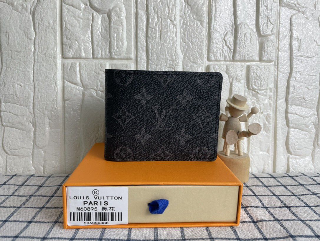 Mens Monogram Wallets Father's Day for Sale in Miami, FL - OfferUp