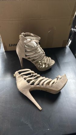 Guess Heels