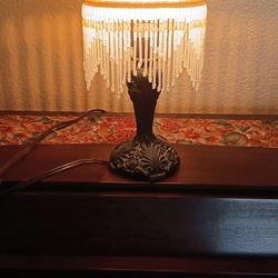 Vintage Lamps