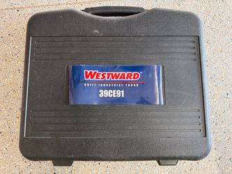 Westward hydraulic punch kit
