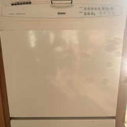 Dishwasher