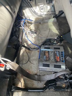 2000 GMC Yukon