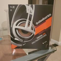 Steelseries Siberia 350