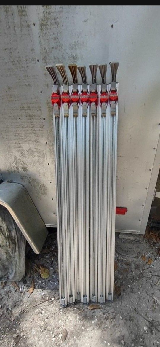 Clamp Edge Guiders ($55 For All) They Are Available 