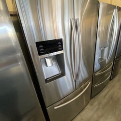 Samsung Refrigerator 