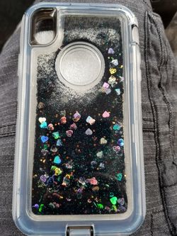 Otterbox for iphones