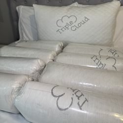 Memory Foam Pillows For Sale‼️
