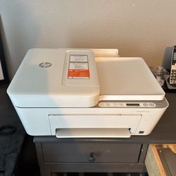 Hp Deskjet 4158e