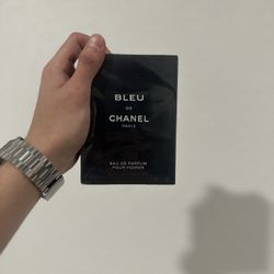 Bleu De Channel Paris EDP 
