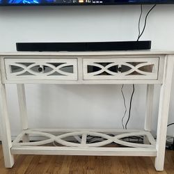 Entryway Table 