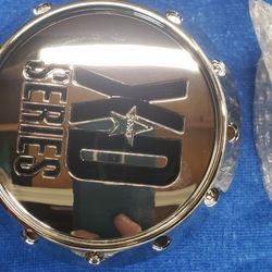 Center Caps  For XD