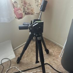 Tripod Heavy Duty 