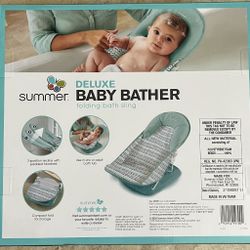  Baby Bather