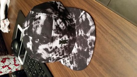 Strapback GRIZZLY