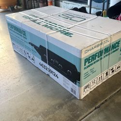 Charbroil Griddle Top Grill