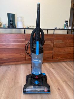 Vacuum
