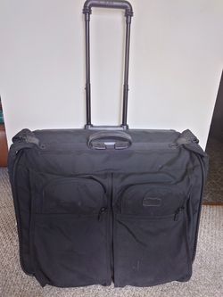 TUMI WHEELED GARMENT BAG