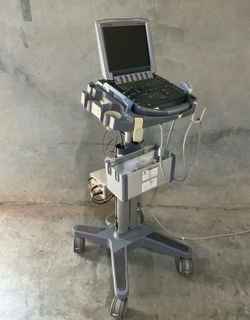 Ultrasound