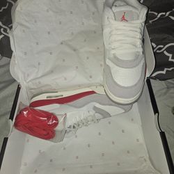 AIR JORDAN 4 RM MEN SHOES NEW 