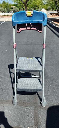 Step Stool