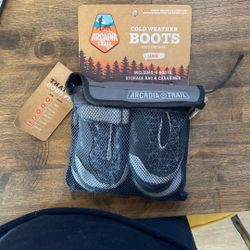 Arcadia Trail X Large Dog Boots