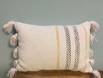 Decorative Pillow