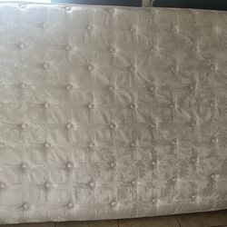 Queen Mattress 
