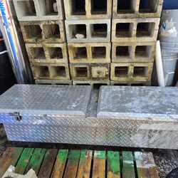 Truck Storage Box