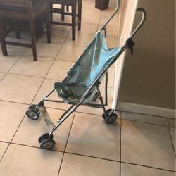Baby Stroller