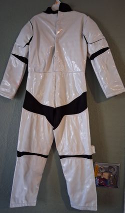 Halloween costume, boys size 6/7