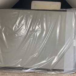 New, Never Used Box Spring Full Size Around 78.5 By 59